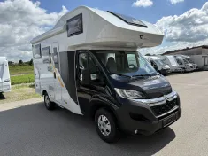 Bild 2 Glücksmobil ALKOVEN 60 SP