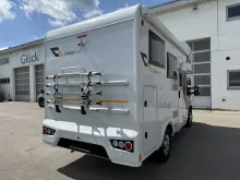 Fahrzeugbild Glücksmobil ALKOVEN 60 SP #3