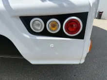 Fahrzeugbild Glücksmobil ALKOVEN 60 SP #4