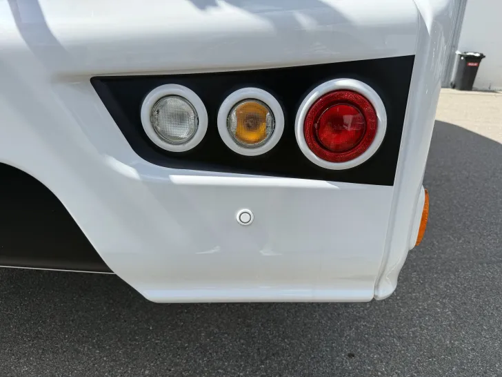 Fahrzeugbild Glücksmobil ALKOVEN 60 SP #4