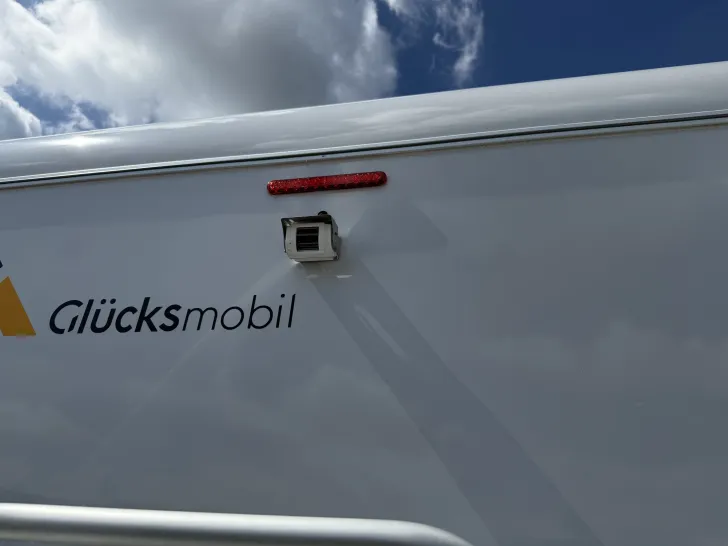 Fahrzeugbild Glücksmobil ALKOVEN 60 SP #5