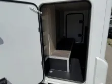 Fahrzeugbild Glücksmobil ALKOVEN 60 SP #6