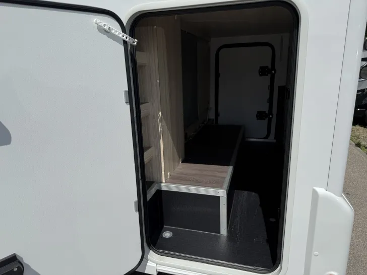 Fahrzeugbild Glücksmobil ALKOVEN 60 SP #6