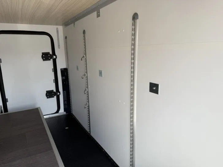 Fahrzeugbild Glücksmobil ALKOVEN 60 SP #7