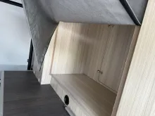 Fahrzeugbild Glücksmobil ALKOVEN 60 SP #8