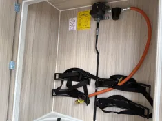 Bild 9 Glücksmobil ALKOVEN 60 SP