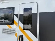 Fahrzeugbild Glücksmobil ALKOVEN 60 SP #10