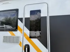 Bild 10 Glücksmobil ALKOVEN 60 SP