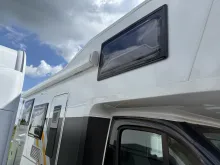 Fahrzeugbild Glücksmobil ALKOVEN 60 SP #11