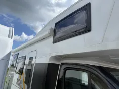 Bild 11 Glücksmobil ALKOVEN 60 SP