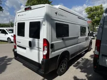 Fahrzeugbild Clever VAN CELEBRATION 600 #3