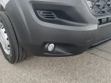 Fahrzeugbild Clever VAN TOUR 540 #3