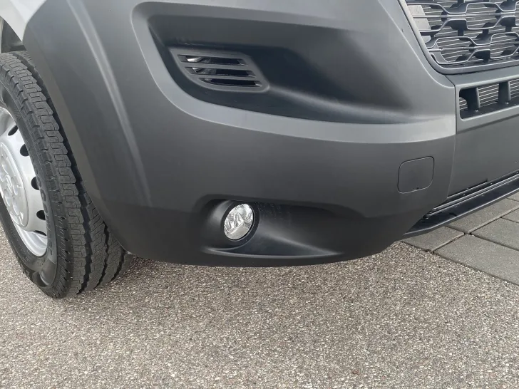 Fahrzeugbild Clever VAN TOUR 540 #3