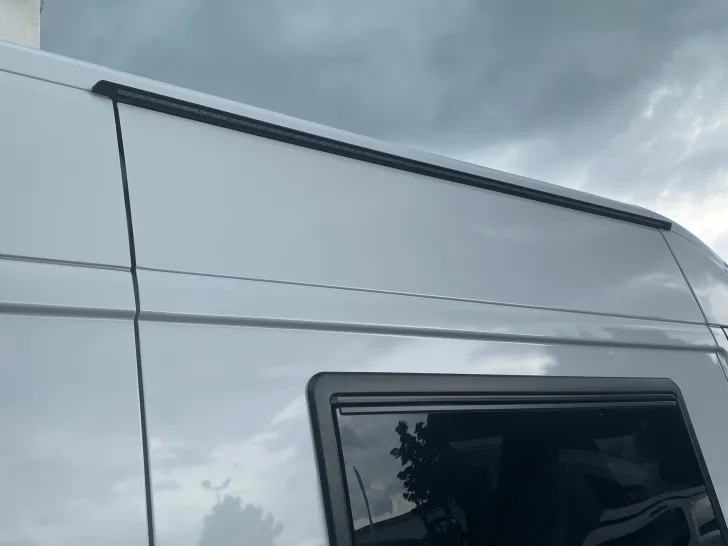 Fahrzeugbild Clever VAN TOUR 540 #5