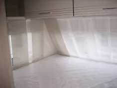 Bild 12 Bürstner Premio Life 430 TS Ausstellfenster Bug