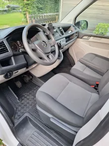 Fahrzeugbild VW Sonstige T6 #4
