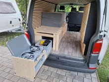 Fahrzeugbild VW Sonstige T6 #7