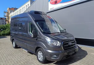 Bild VANTourer 600 D