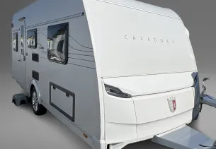 Bild Cazadora<br/>460 E 2,3