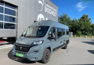 Bild Camper Van Cliff 640 Adventure Edit ...