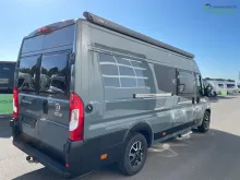 Fahrzeugbild Sunlight Camper Van Cliff 640 Adventure Edition Modell 2024 / Navigation / Markise #6