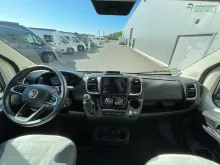 Fahrzeugbild Sunlight Camper Van Cliff 640 Adventure Edition Modell 2024 / Navigation / Markise #9