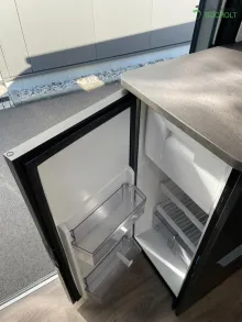 Fahrzeugbild Sunlight Camper Van Cliff 640 Adventure Edition Modell 2024 / Navigation / Markise #12