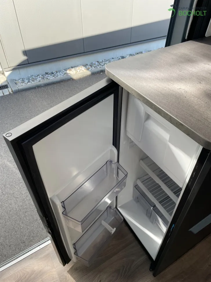 Fahrzeugbild Sunlight Camper Van Cliff 640 Adventure Edition Modell 2024 / Navigation / Markise #12