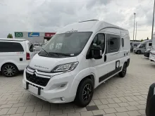 Fahrzeugbild Pössl D-LINE ROADCAMP R #3