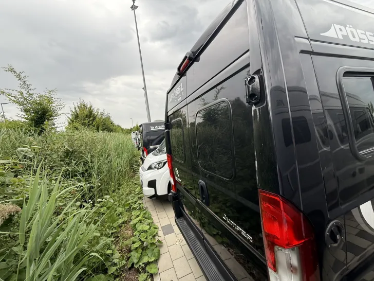 Fahrzeugbild Pössl D-LINE 2WIN R PLUS #6