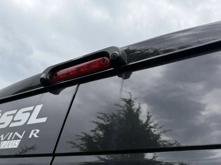 Fahrzeugbild Pössl D-LINE 2WIN R PLUS #7