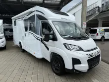 Fahrzeugbild Glücksmobil TEILINTEGRIERTE 741 EBL #1