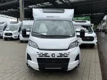 Fahrzeugbild Glücksmobil TEILINTEGRIERTE 741 EBL #2