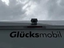 Fahrzeugbild Glücksmobil TEILINTEGRIERTE 741 EBL #5