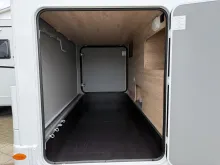 Fahrzeugbild Glücksmobil TEILINTEGRIERTE 741 EBL #6