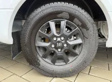 Fahrzeugbild Glücksmobil TEILINTEGRIERTE 741 EBL #7