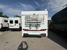 Fahrzeugbild Dethleffs GLOBEBUS CAMP T 4 #4