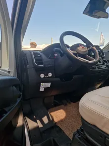 Fahrzeugbild Pilote Pacific P746FGJ Mega Ausstattung #3