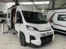 Fahrzeugbild Weinsberg CaraLife - FIAT 630 LQ 8.542 Euro Nachlass auf Listenpreis #1