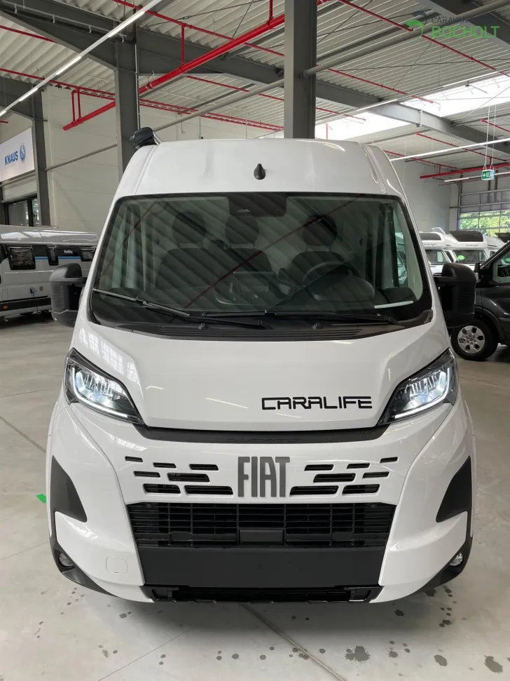 Fahrzeugbild Weinsberg CaraLife - FIAT 630 LQ 8.542 Euro Nachlass auf Listenpreis #4