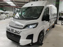 Fahrzeugbild Weinsberg CaraLife - FIAT 630 LQ 8.542 Euro Nachlass auf Listenpreis #5