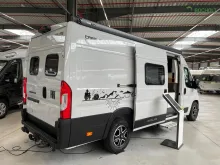 Fahrzeugbild Weinsberg CaraLife - FIAT 630 LQ 8.542 Euro Nachlass auf Listenpreis #7