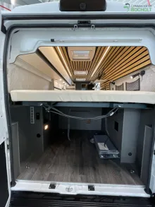 Fahrzeugbild Weinsberg CaraLife - FIAT 630 LQ 8.542 Euro Nachlass auf Listenpreis #8