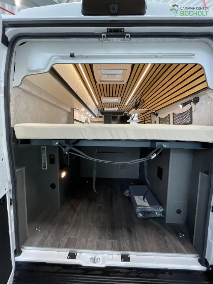 Fahrzeugbild Weinsberg CaraLife - FIAT 630 LQ 8.542 Euro Nachlass auf Listenpreis #8