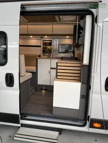Fahrzeugbild Weinsberg CaraLife - FIAT 630 LQ 8.542 Euro Nachlass auf Listenpreis #9
