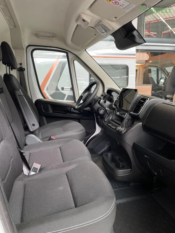 Fahrzeugbild Weinsberg CaraLife - FIAT 630 LQ 8.542 Euro Nachlass auf Listenpreis #11