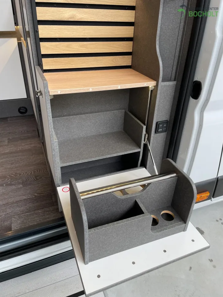 Fahrzeugbild Weinsberg CaraLife - FIAT 630 LQ 8.542 Euro Nachlass auf Listenpreis #17