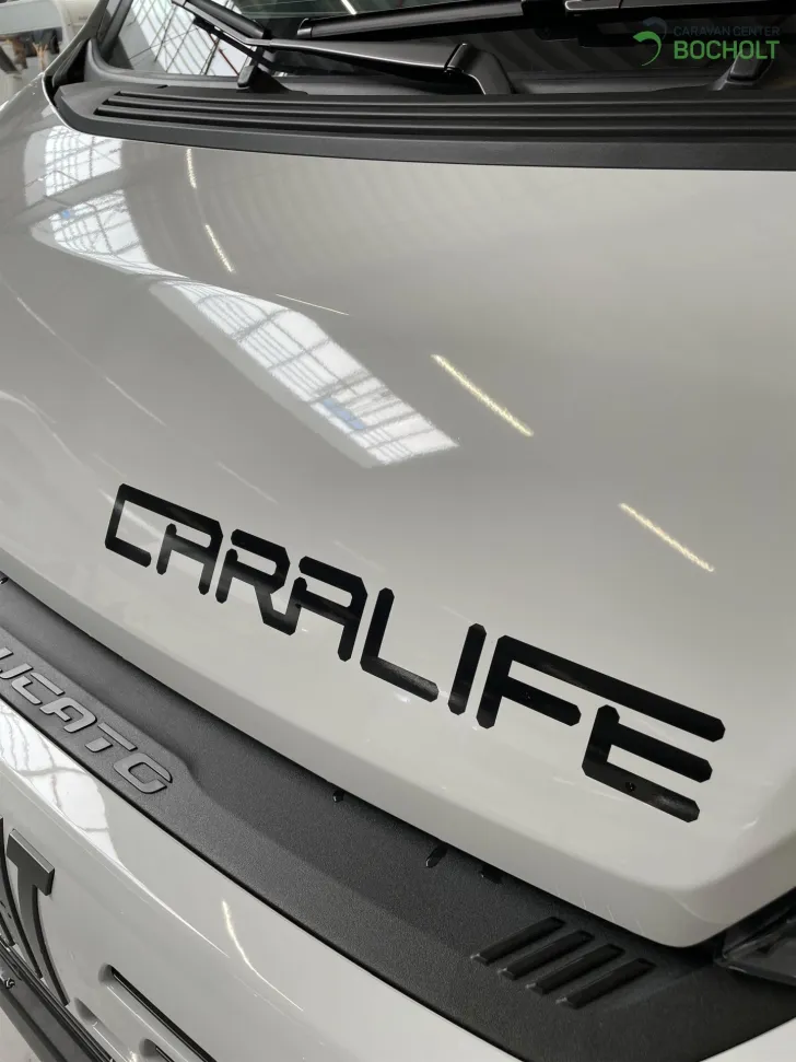 Fahrzeugbild Weinsberg CaraLife - FIAT 630 LQ 8.542 Euro Nachlass auf Listenpreis #21