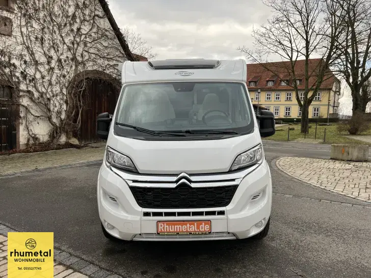 Fahrzeugbild Carado VAN V337 Pro #1