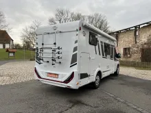 Fahrzeugbild Carado VAN V337 Pro #4